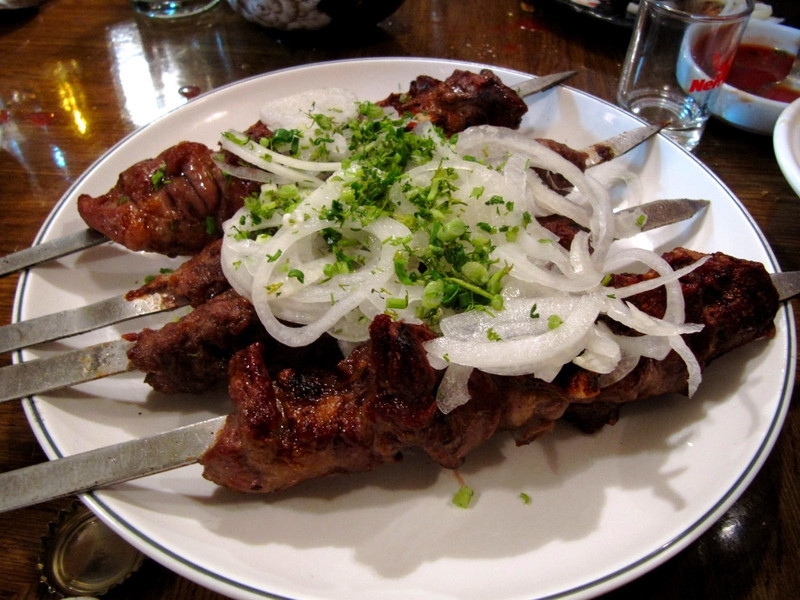 dat nuoc doi bong chung ket voi u23 viet nam co nhung mon ngon gi dac biet