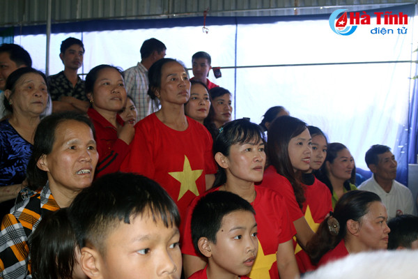 muon cung bac cam xuc tai nha tuyen thu u23 bui tien dung
