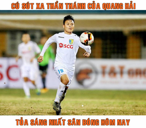 anh che u23 viet nam phu song the gioi sau khi thang u23 qatar