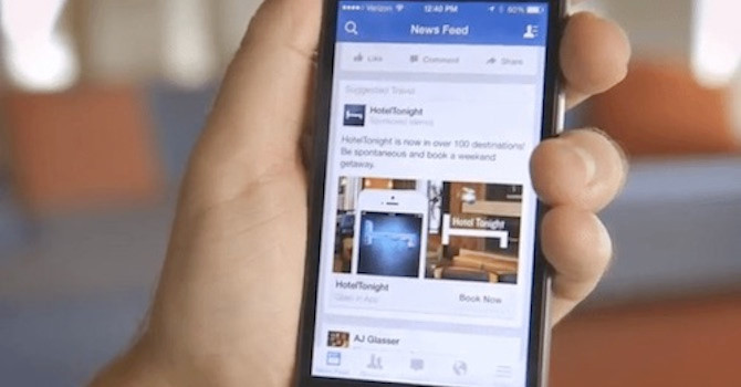 nhung cach lam cho facebook tro nen it rac hon