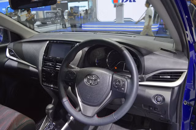 toyota vios 2018 tiep tuc do bo chau a