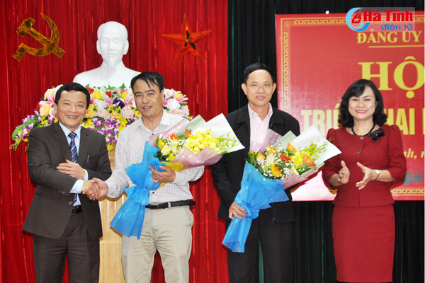 tap trung tai co cau san xuat kinh doanh gan voi bao ve moi truong