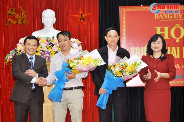 tap trung tai co cau san xuat kinh doanh gan voi bao ve moi truong