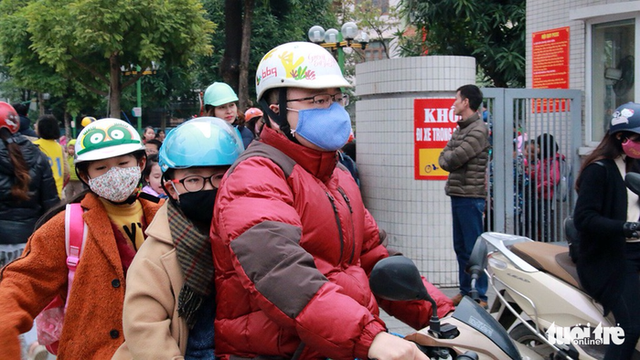 mien bac don khong khi lanh vung nui co the co bang gia