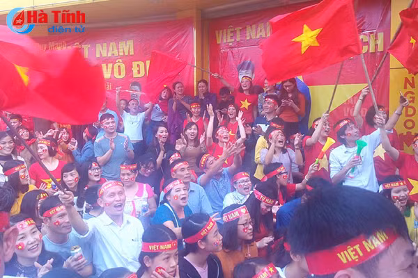 vo oa voi sieu pham cau vong trong tuyet cua quang hai