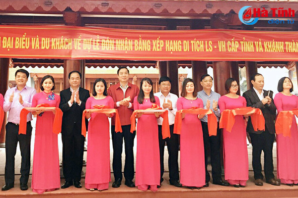 khanh thanh mieu may va don bang di tich lich su van hoa cap tinh