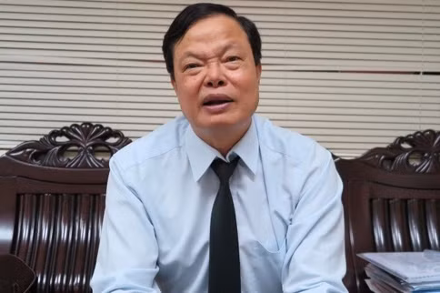 qua tet cap tren khong nhan cap duoi sao dam bieu