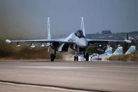 su 30 viet nam trang bi ten lua cua may bay tang hinh