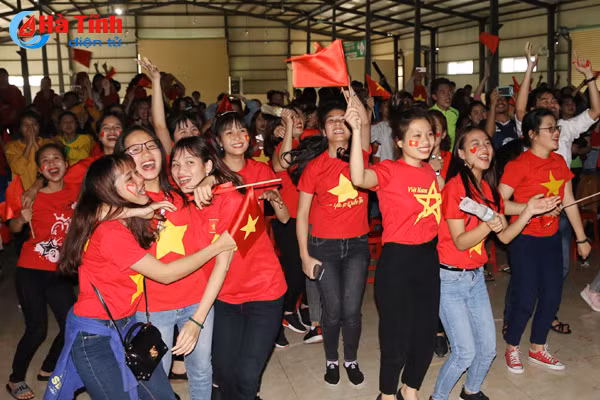 u23 viet nam tao dia chan vao chung ket u23 chau a