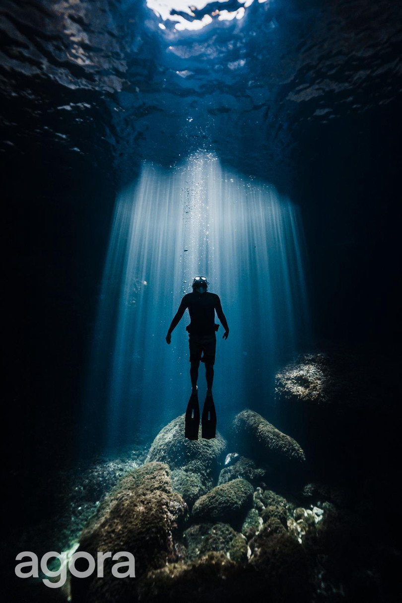 Loạt tác phẩm ấn tượng trong cuộc thi ảnh quốc tế Peace 2020 của Agora