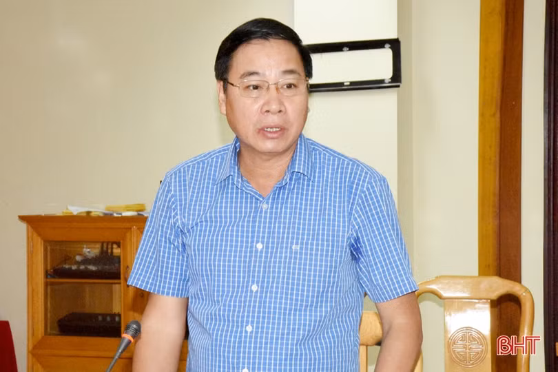 Chuẩn bị chu đáo, tổ chức trang trọng chuỗi hoạt động về Đại thi hào Nguyễn Du