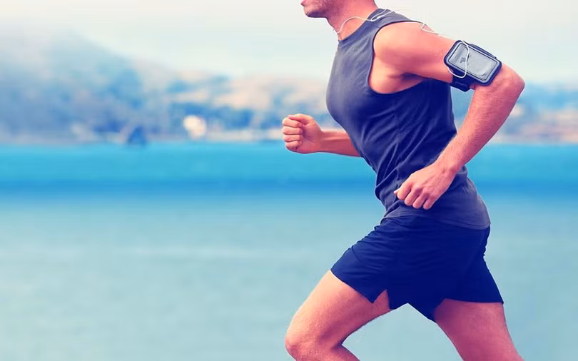 Chạy bộ đúng cách để cải thiện sức khỏe