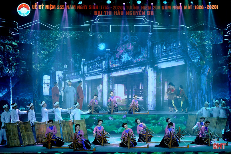 Thành kính tưởng nhớ 644 năm ngày mất Chế thắng phu nhân Nguyễn Thị Bích Châu