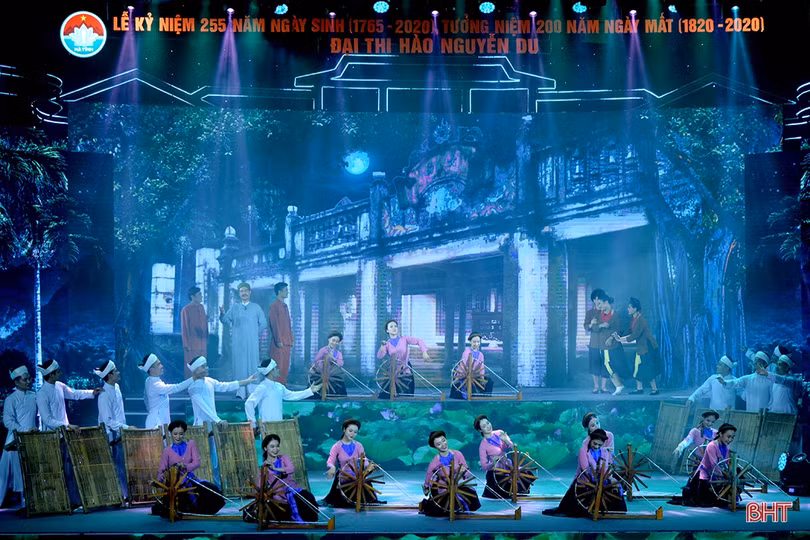 Thành kính tưởng nhớ 644 năm ngày mất Chế thắng phu nhân Nguyễn Thị Bích Châu