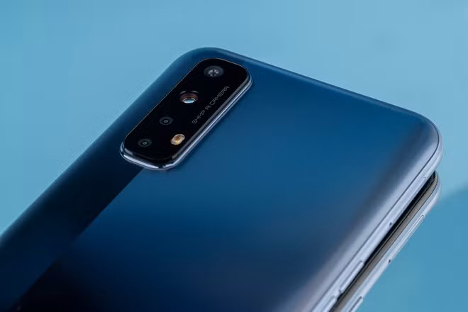 Những mẫu smartphone vừa lên kệ tại Việt Nam