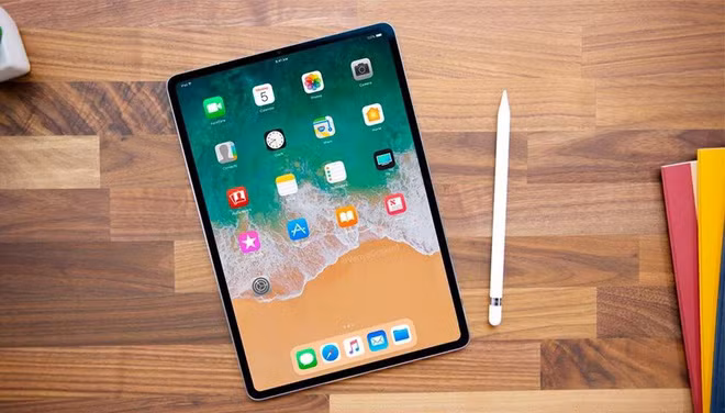 Những lý do bạn nên cắn răng, cắn cỏ để mua ngay iPad Air 4 - Ảnh 18. Những lý do bạn nên “cắn răng, cắn cỏ” để mua ngay iPad Air 4
