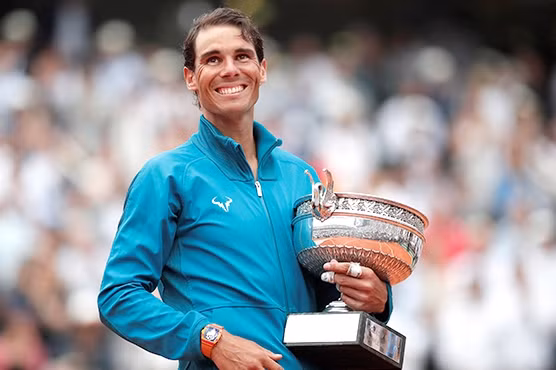 Tennis: Vì sao Nadal khó vô địch Roland Garros 2020?