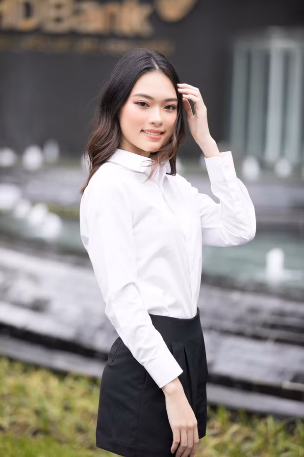 Lộ diện những thí sinh đầu tiên lọt vào Bán kết Hoa Hậu Việt Nam 2020