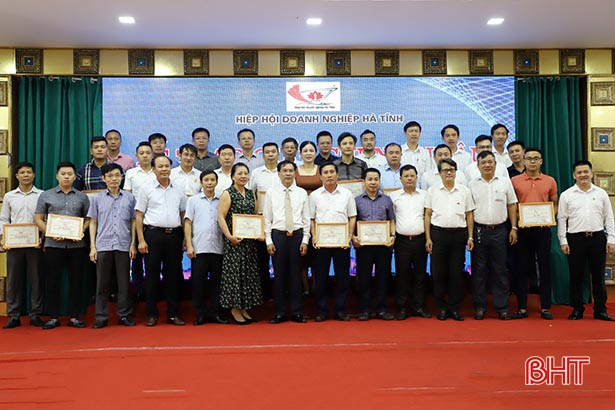 Thay đổi tư duy truyền thông công nghệ cho doanh nghiệp Hà Tĩnh