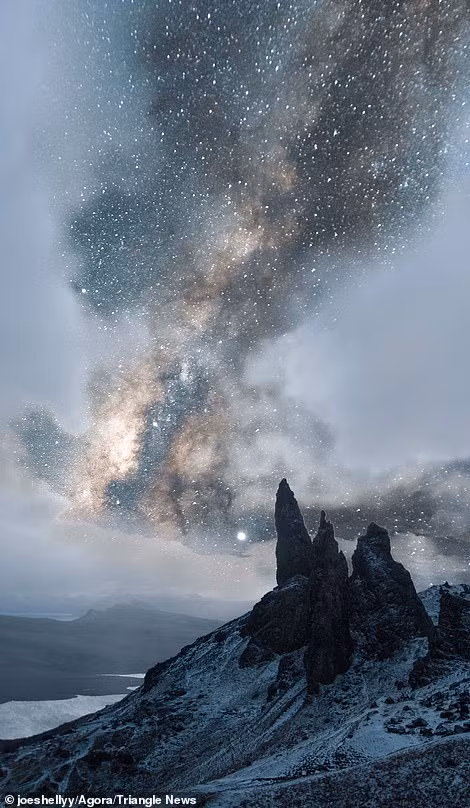 Loạt tác phẩm ấn tượng trong cuộc thi ảnh quốc tế Peace 2020 của Agora