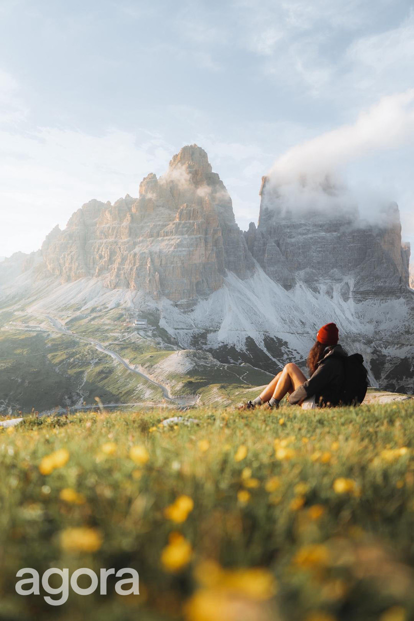 Loạt tác phẩm ấn tượng trong cuộc thi ảnh quốc tế Peace 2020 của Agora