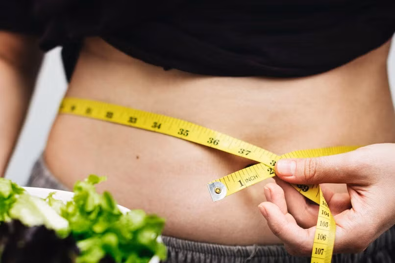 Truyện cười: Chế độ ăn kiêng “hoàn hảo”