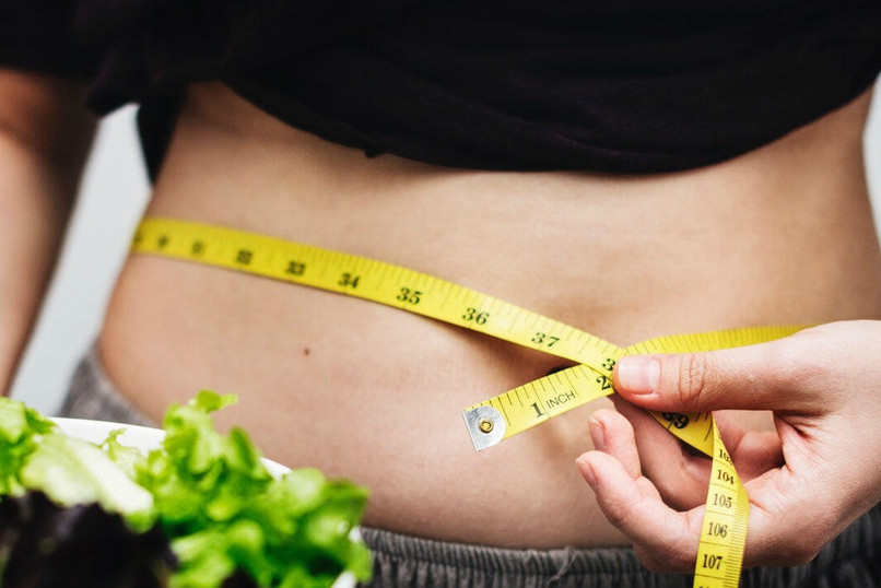 Truyện cười: Chế độ ăn kiêng “hoàn hảo”