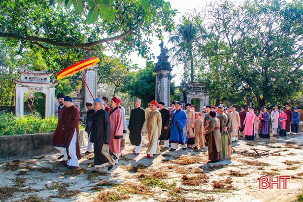 Phần 1 phim “Đại thi hào Nguyễn Du” sẽ ra mắt khán giả Hà Tĩnh tối nay