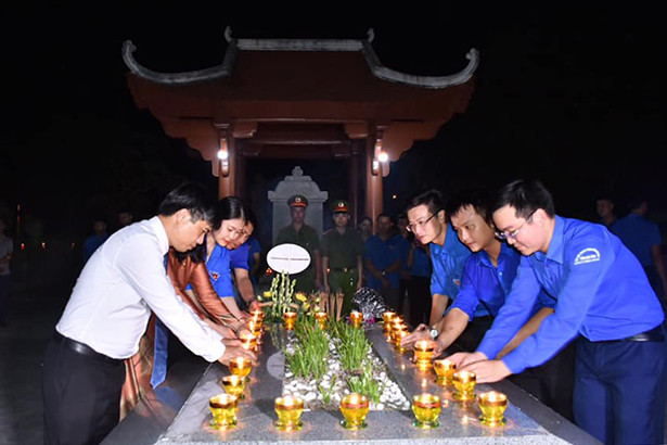 Ra mắt tập 1 bộ phim “Đại thi hào Nguyễn Du”