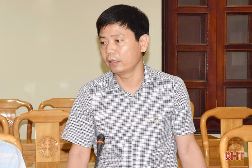 Chuẩn bị chu đáo, tổ chức trang trọng chuỗi hoạt động về Đại thi hào Nguyễn Du