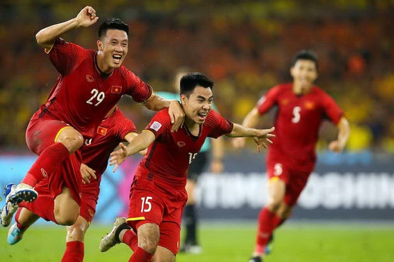 Ấn định thời gian tổ chức AFF Cup vào tháng 4 năm 2021