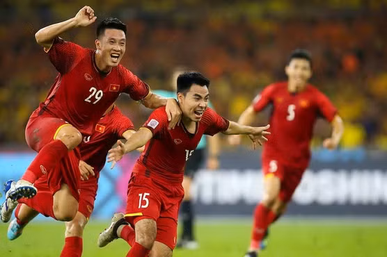 Ấn định thời gian tổ chức AFF Cup vào tháng 4 năm 2021