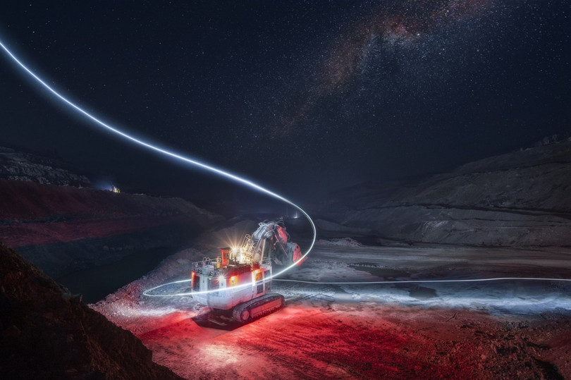 chụp ảnh flycam ảnh 12 Cảnh Việt Nam vào top cuộc thi ảnh trên cao