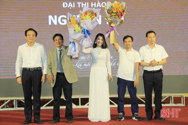 Ra mắt tập 1 bộ phim “Đại thi hào Nguyễn Du”