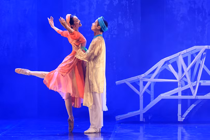 Nguyễn Du và Truyện Kiều - tài sản tinh thần vô giá của dân tộc