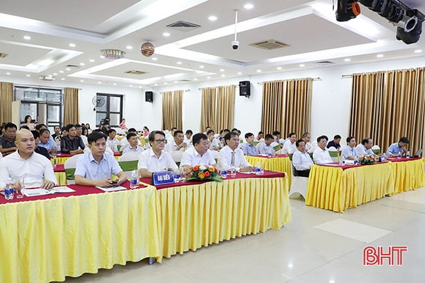 Thay đổi tư duy truyền thông công nghệ cho doanh nghiệp Hà Tĩnh