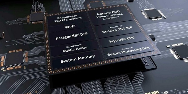 Vì sao người dùng Android luôn quan tâm đến chip, RAM?