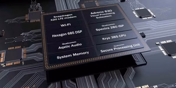 Vì sao người dùng Android luôn quan tâm đến chip, RAM?