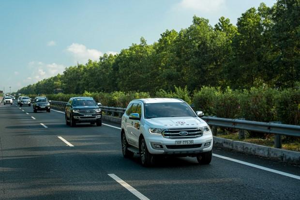 Lâu ngày không lái xe cần lưu ý điều gì?