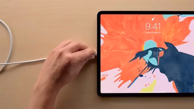 Những lý do bạn nên cắn răng, cắn cỏ để mua ngay iPad Air 4 - Ảnh 14. Những lý do bạn nên “cắn răng, cắn cỏ” để mua ngay iPad Air 4
