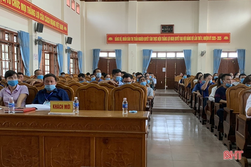 Thị trường bất động sản Hà Tĩnh “nóng" cục bộ ảnh 4 Thị trường bất động sản Hà Tĩnh “nóng cục bộ