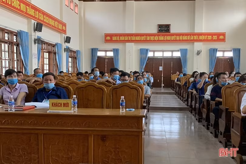 Thị trường bất động sản Hà Tĩnh “nóng cục bộ