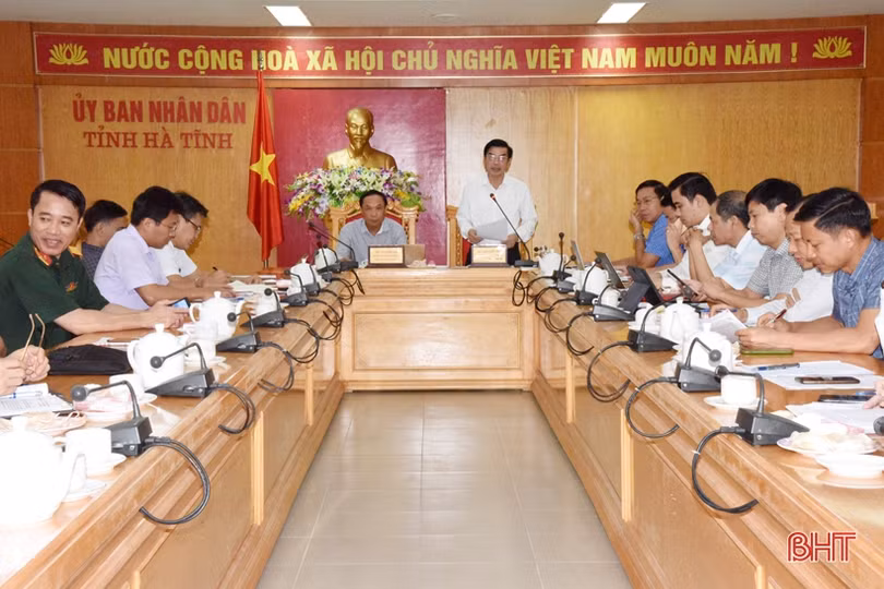 Chuẩn bị chu đáo, tổ chức trang trọng chuỗi hoạt động về Đại thi hào Nguyễn Du