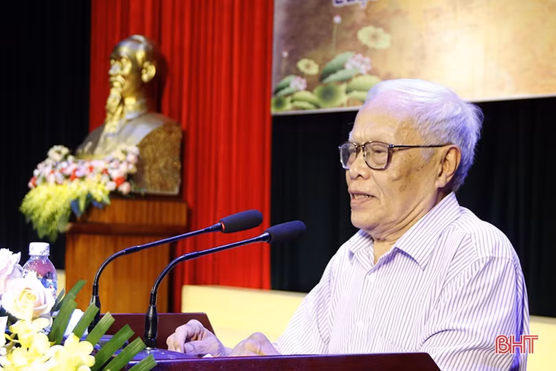 Long trọng trao giải thưởng VHNT và các cuộc thi về Nguyễn Du, Truyện Kiều