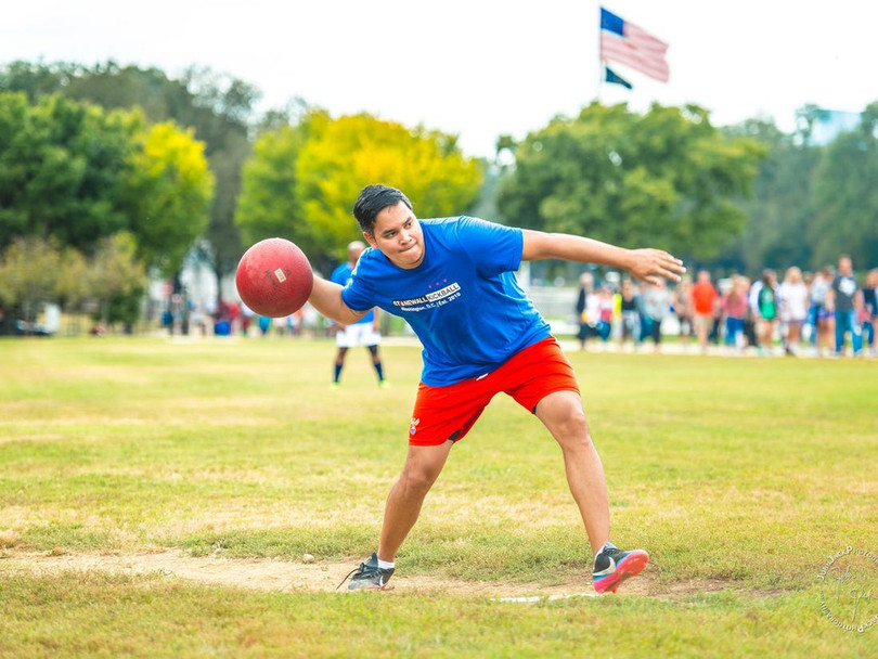 Những đứa trẻ phá vỡ kỷ lục thế giới