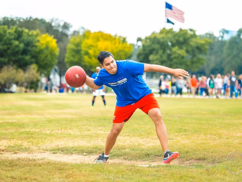 Những đứa trẻ phá vỡ kỷ lục thế giới