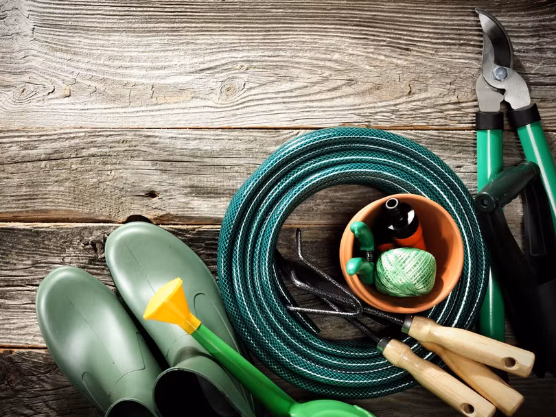 16 mẹo làm vườn giúp bạn tiết kiệm thời gian