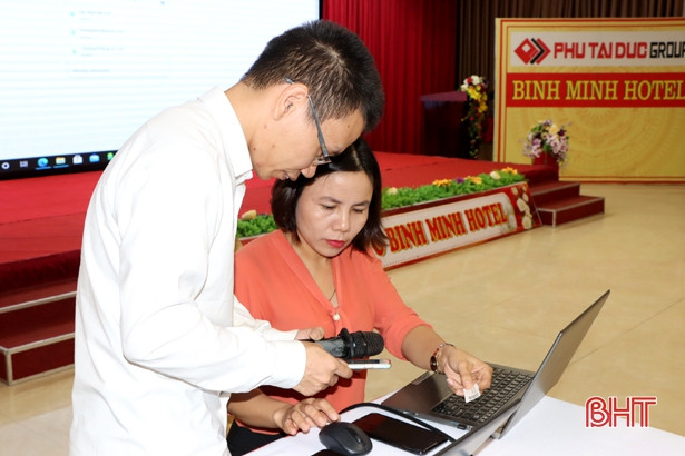 Hướng dẫn đánh giá và phân hạng sản phẩm OCOP