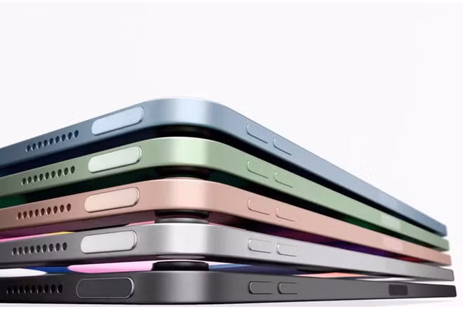 Những lý do bạn nên cắn răng, cắn cỏ để mua ngay iPad Air 4 - Ảnh 10. Những lý do bạn nên “cắn răng, cắn cỏ” để mua ngay iPad Air 4