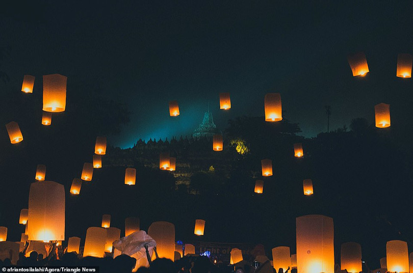 Loạt tác phẩm ấn tượng trong cuộc thi ảnh quốc tế Peace 2020 của Agora